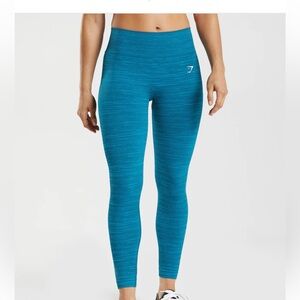 Gymshark Adapt Marl Seamless M. NWOT